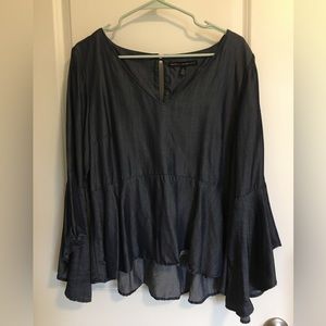 White house black market